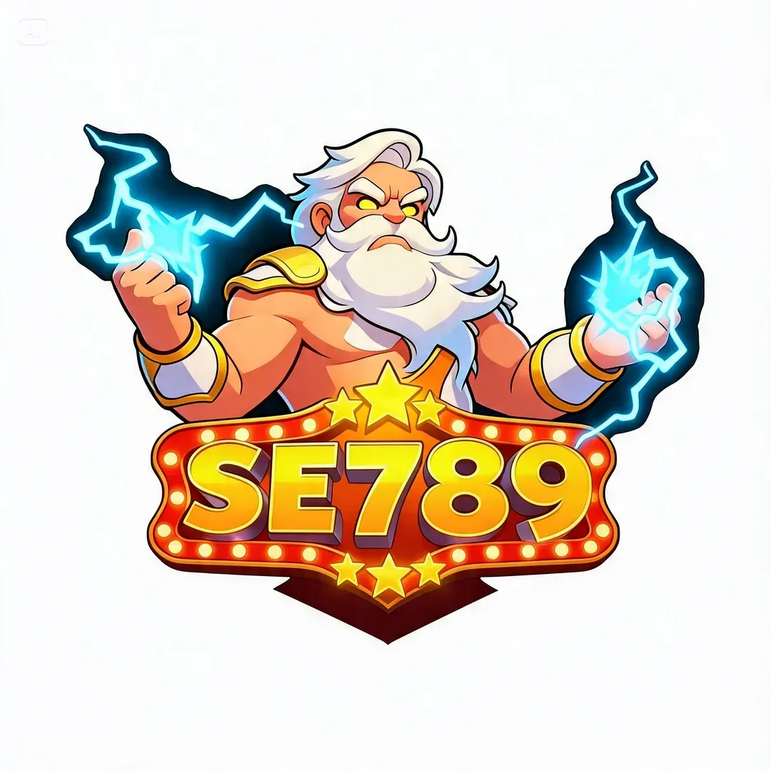 SEE789 - Game Memancing Seru dan Menyenangkan