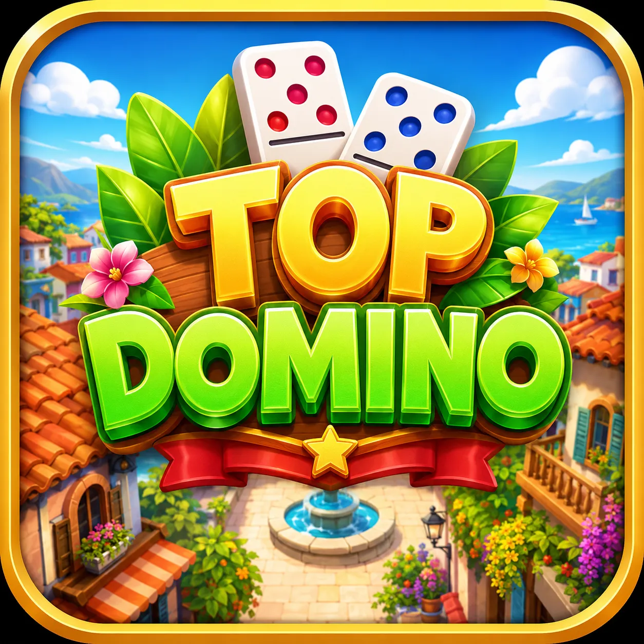 TOPDOMINO - Petualangan Menegangkan dalam Dunia Anime